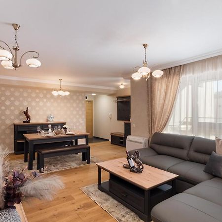 Varna Classic Apartments المظهر الخارجي الصورة