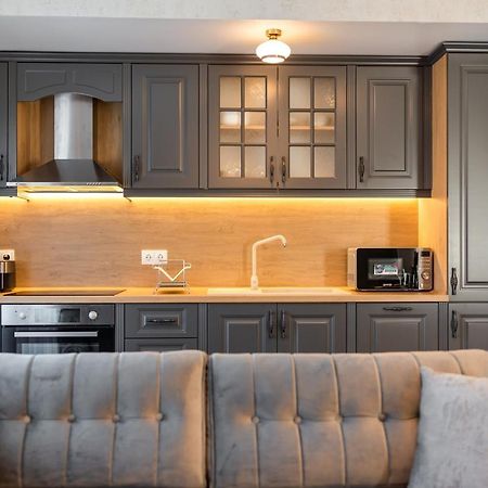 Varna Classic Apartments المظهر الخارجي الصورة