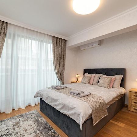 Varna Classic Apartments المظهر الخارجي الصورة