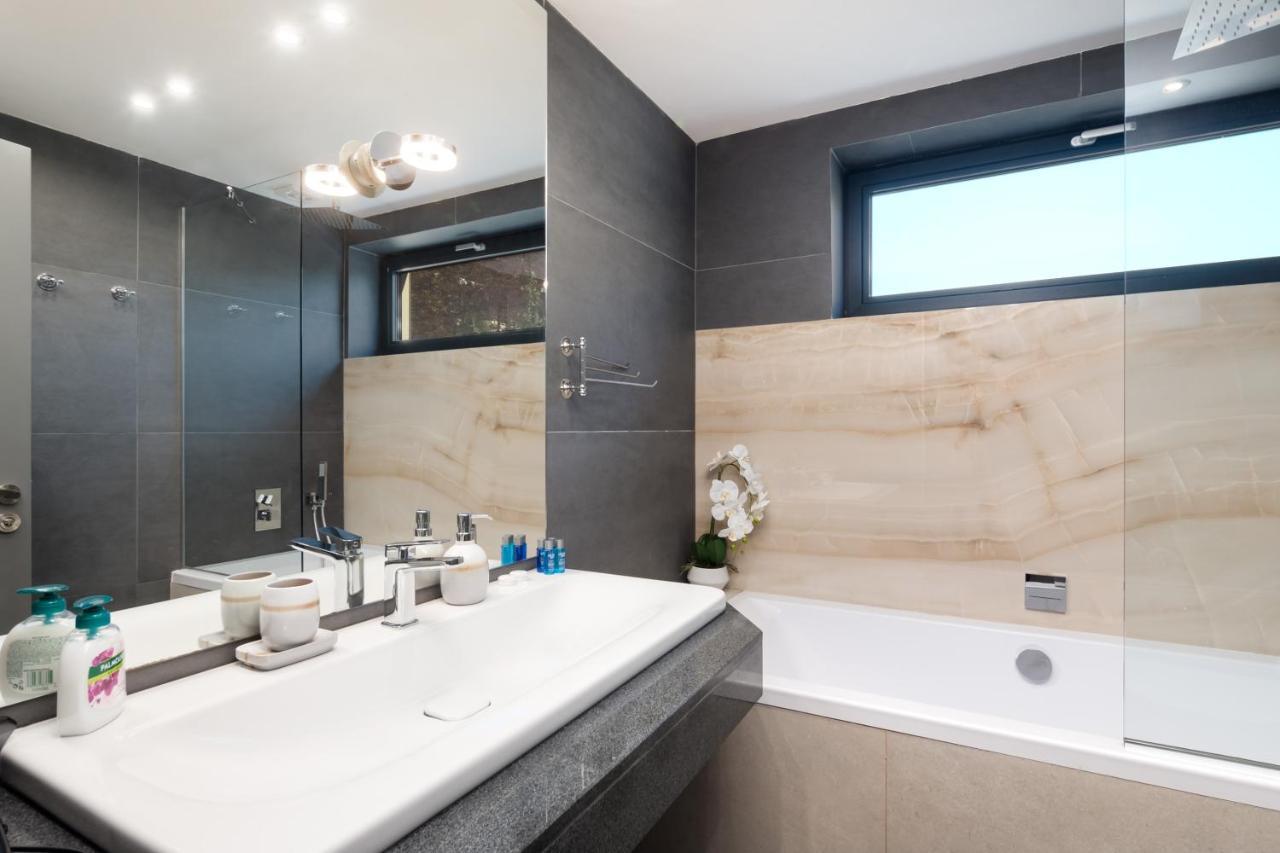 Varna Classic Apartments المظهر الخارجي الصورة