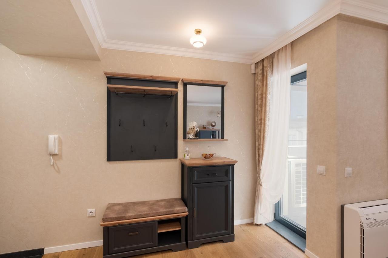 Varna Classic Apartments المظهر الخارجي الصورة