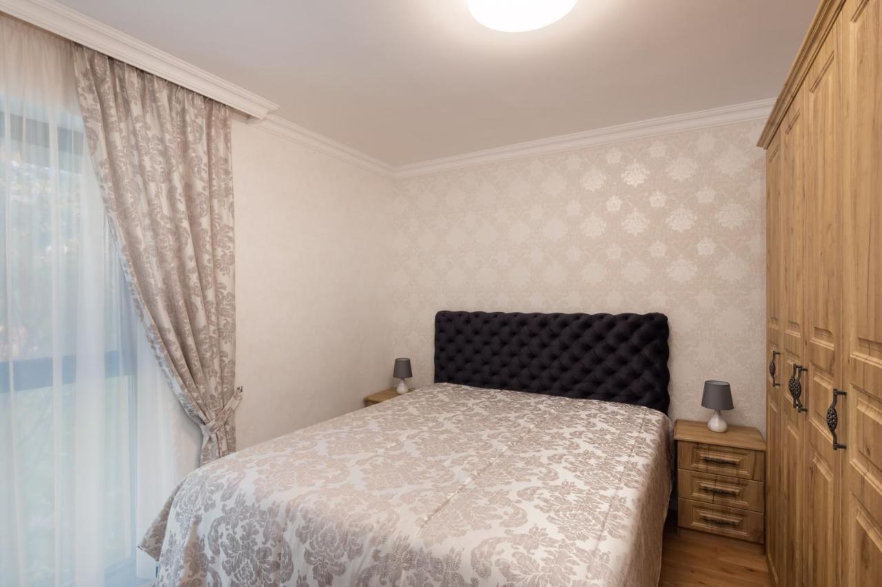 Varna Classic Apartments المظهر الخارجي الصورة