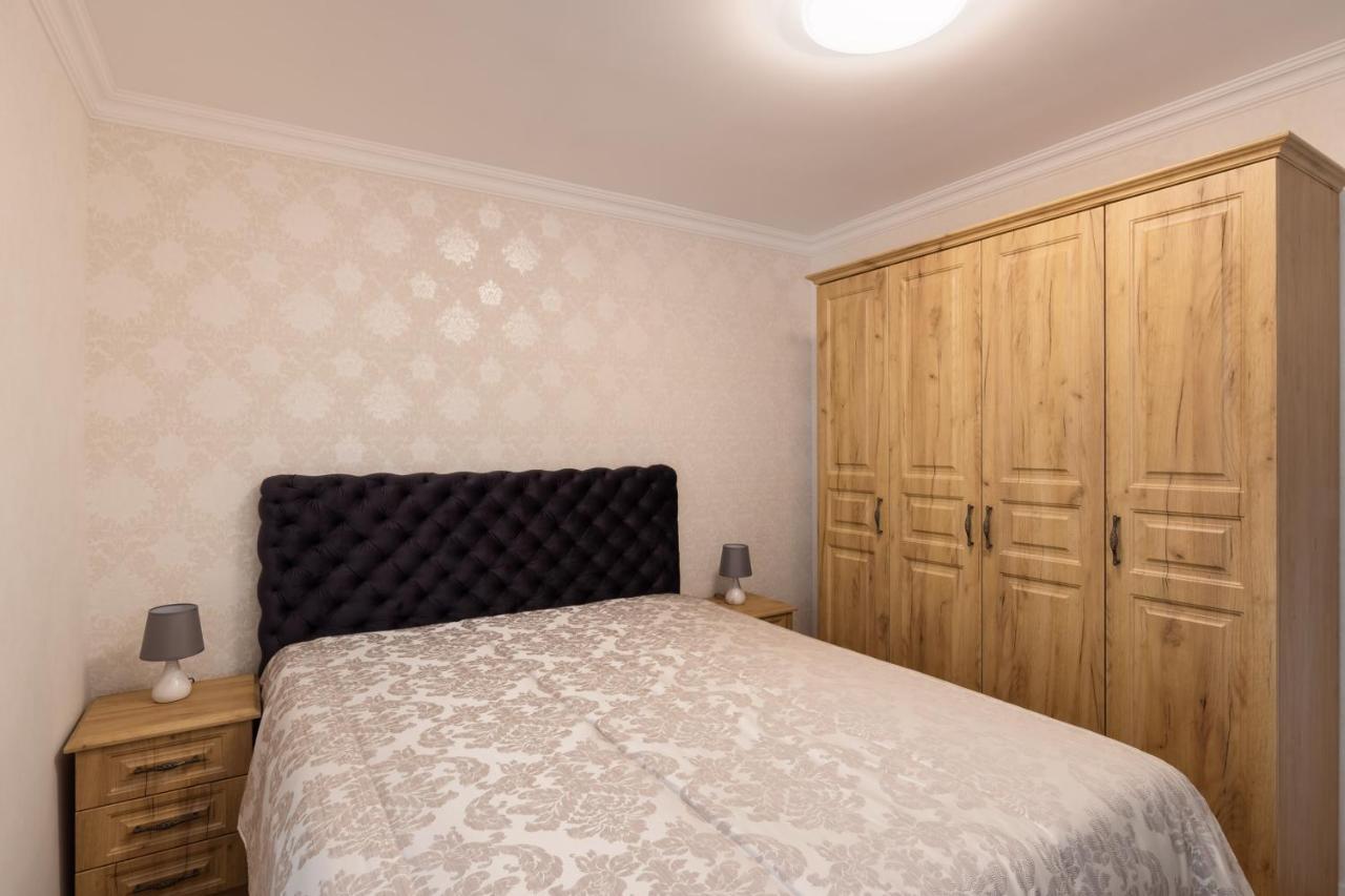 Varna Classic Apartments المظهر الخارجي الصورة