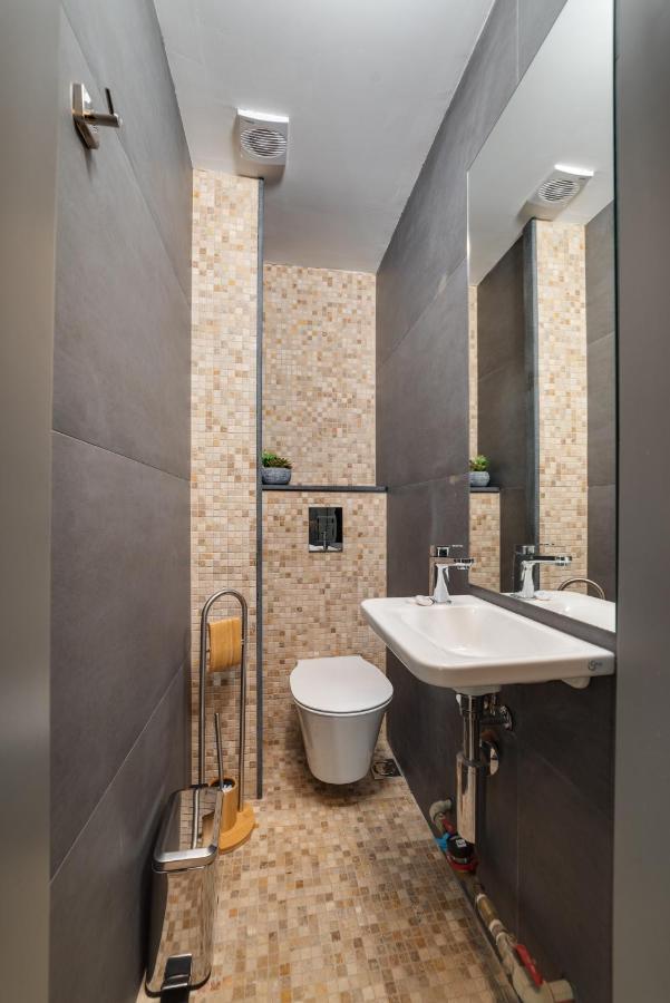 Varna Classic Apartments المظهر الخارجي الصورة