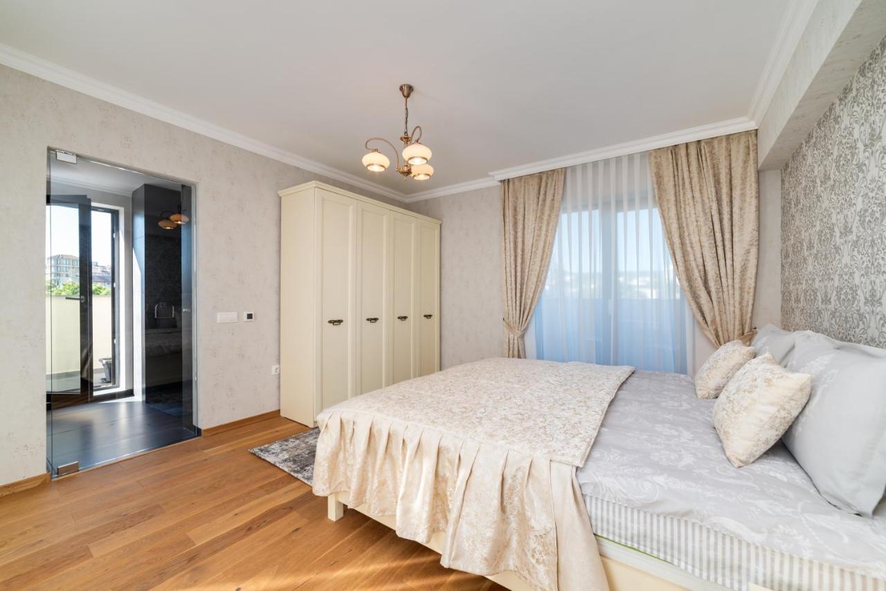 Varna Classic Apartments المظهر الخارجي الصورة
