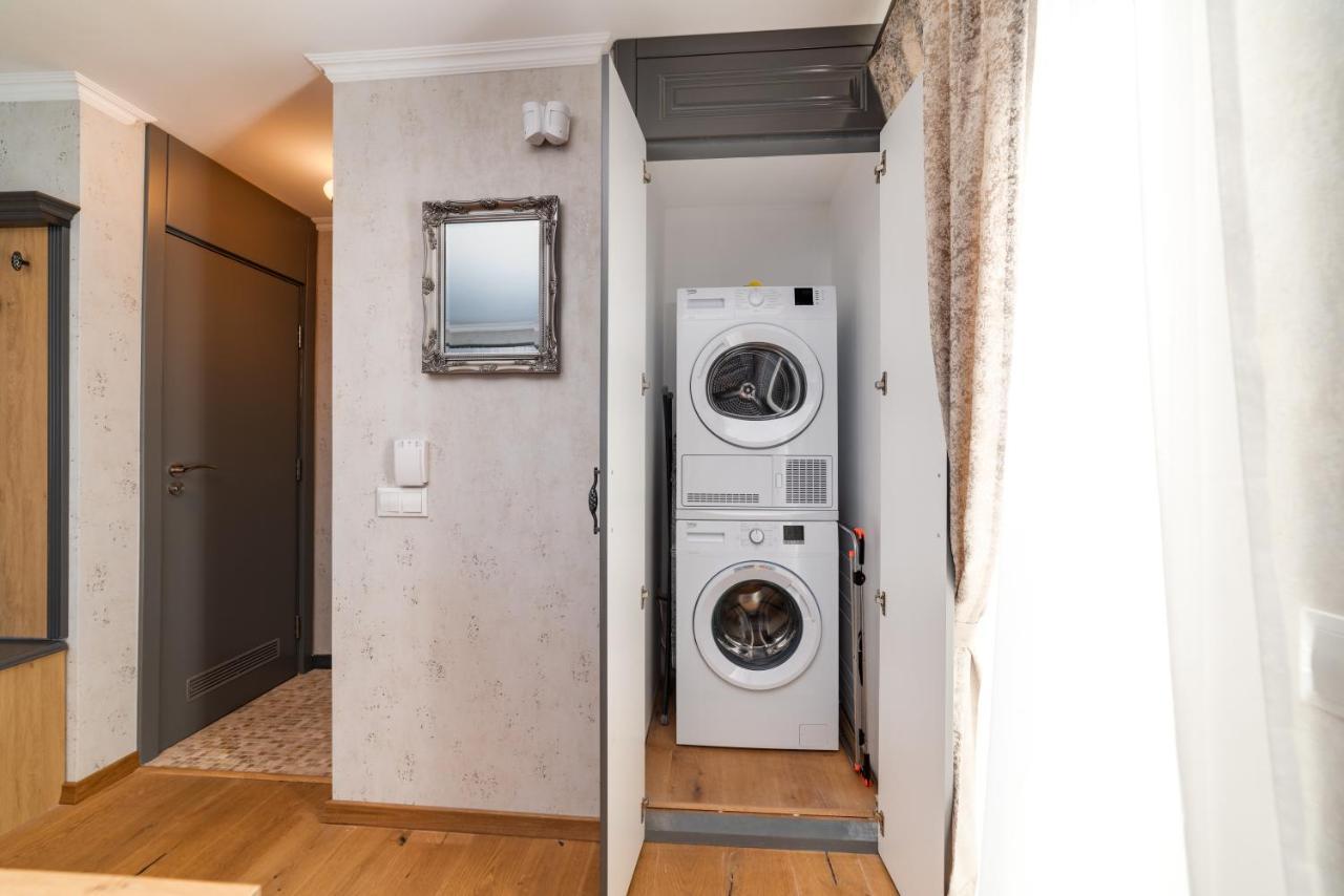 Varna Classic Apartments المظهر الخارجي الصورة
