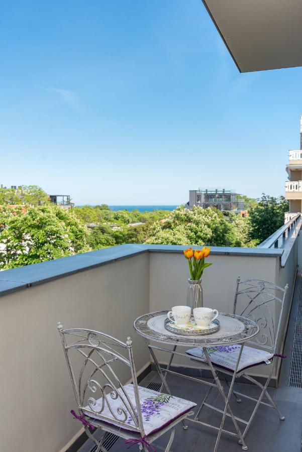 Varna Classic Apartments المظهر الخارجي الصورة