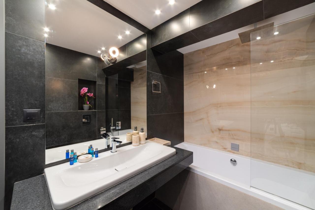 Varna Classic Apartments المظهر الخارجي الصورة